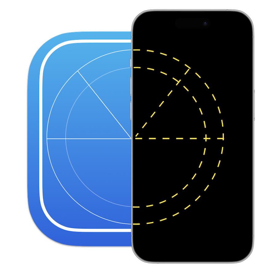 "Mockalign app icon"